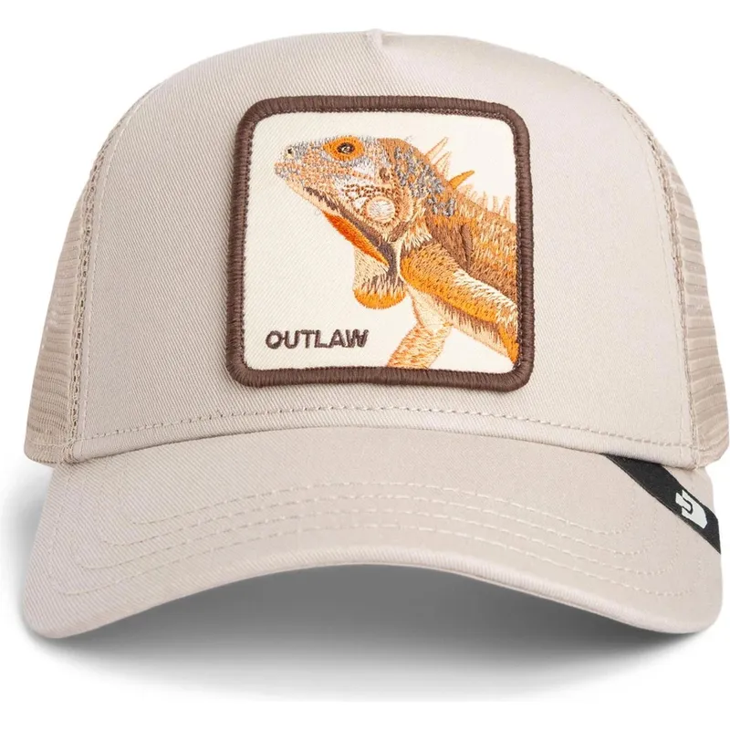 cap-zaoblena-beige-snapback-the-farm-de-goorin-bros