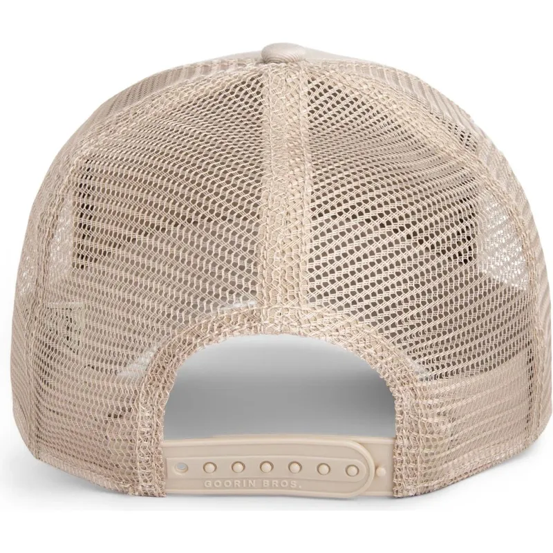 cap-zaoblena-beige-snapback-the-farm-de-goorin-bros