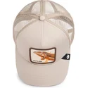 cap-zaoblena-beige-snapback-the-farm-de-goorin-bros