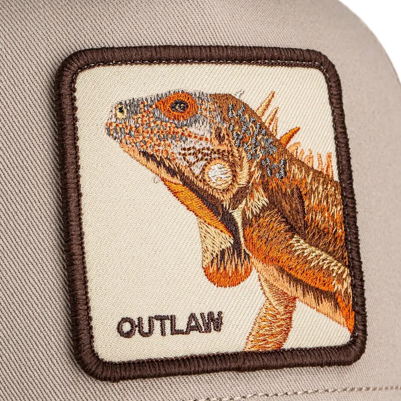 cap-zaoblena-beige-snapback-the-farm-de-goorin-bros
