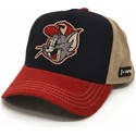 cap-zaoblena-multicolor-snapback-tom-looney-tunes-capslab