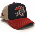cap-zaoblena-multicolor-snapback-tom-looney-tunes-capslab