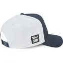 siltovka-zaoblena-tmavomodra-snapback-taj6-tom-looney-tunes-capslab