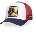 cap-zaoblena-multicolor-snapback-all-might-my-hero-academia-capslab