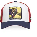 cap-zaoblena-multicolor-snapback-all-might-my-hero-academia-capslab