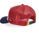 cap-zaoblena-multicolor-snapback-all-might-my-hero-academia-capslab