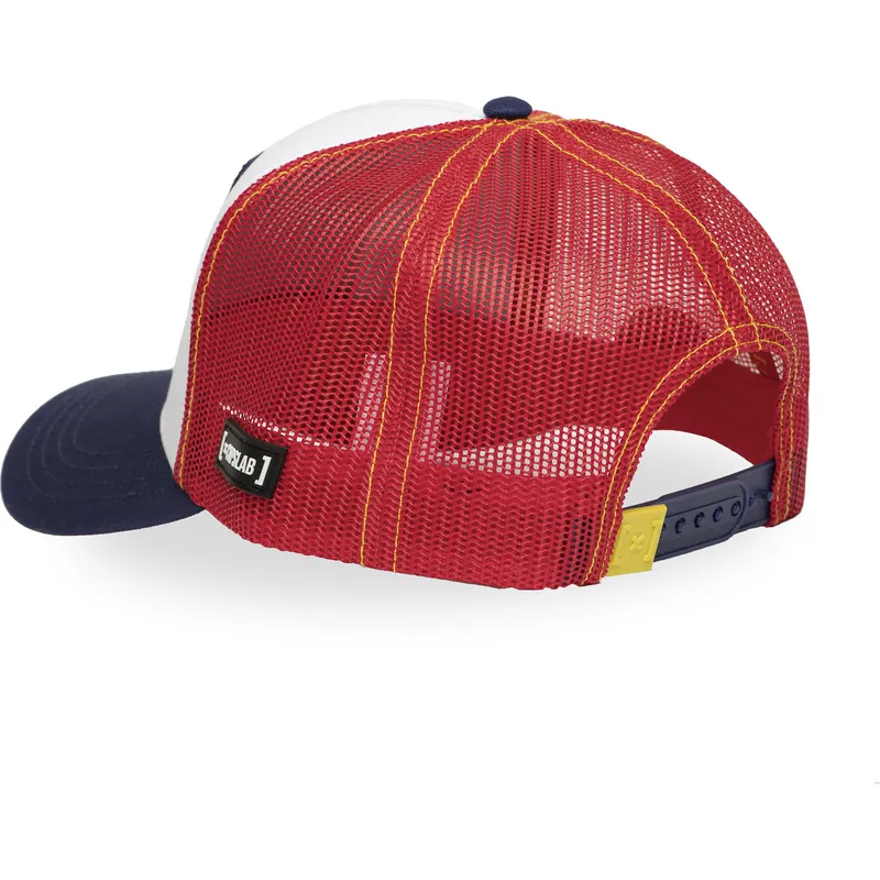 cap-zaoblena-multicolor-snapback-all-might-my-hero-academia-capslab