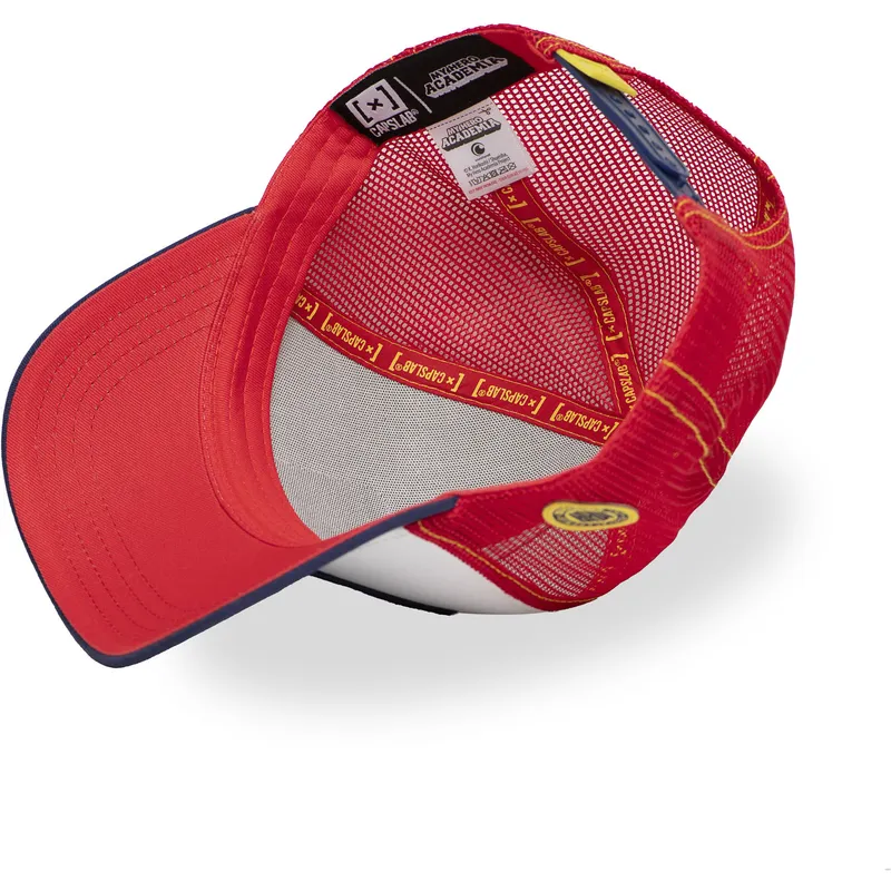 cap-zaoblena-multicolor-snapback-all-might-my-hero-academia-capslab