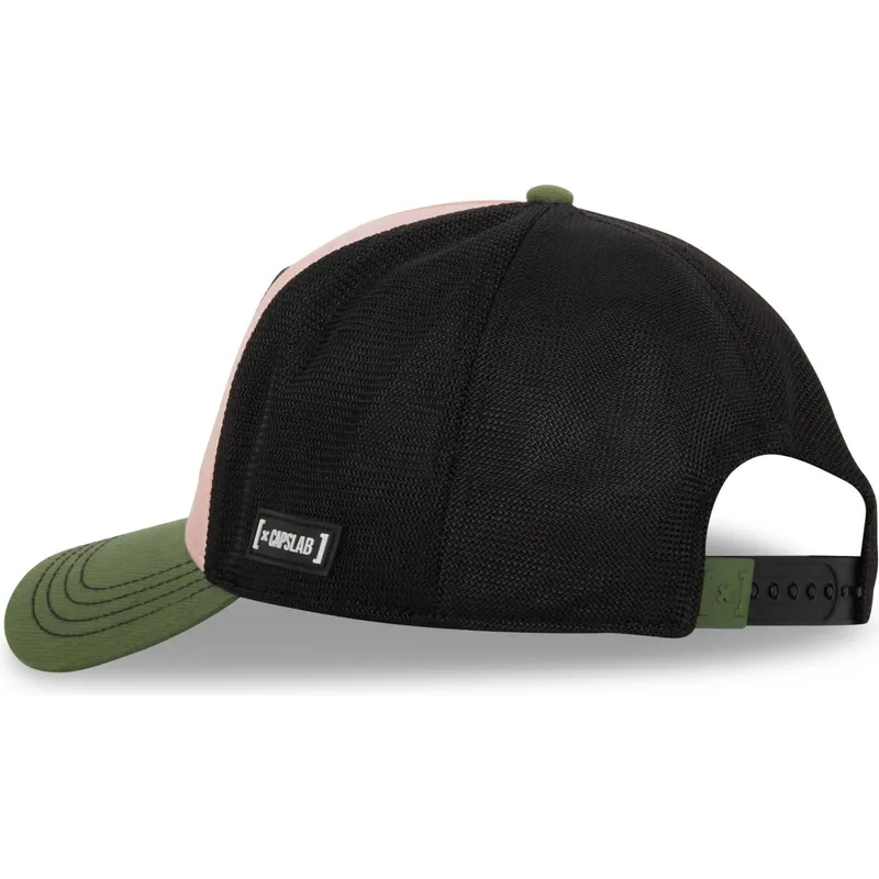 siltovka-zaoblena-viacfarebna-snapback-dead-stars-still-burn-art-dead-marilyn-monroe-celebrity-capslab