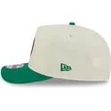 siltovka-zaoblena-zelena-snapback-9fifty-a-frame-precurved-hardwood-classics-boston-celtics-nba-new-era