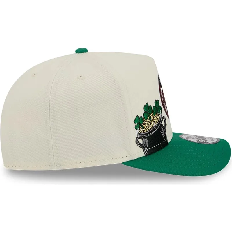 cap-zaoblena-green-snapback-9fifty-a-frame-precurved-hardwood-classics-boston-celtics-nba-new-era cap-zaoblena-green-snapback-9fifty-a-frame-precurved-hardwood-classics-boston-celtics-nba-new-era