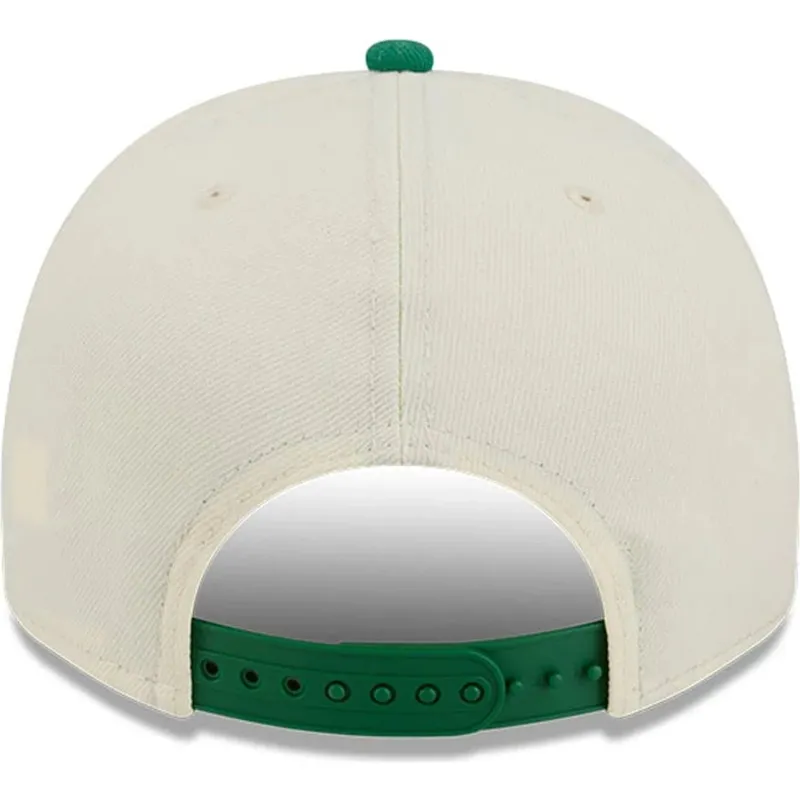 cap-zaoblena-green-snapback-9fifty-a-frame-precurved-hardwood-classics-boston-celtics-nba-new-era cap-zaoblena-green-snapback-9fifty-a-frame-precurved-hardwood-classics-boston-celtics-nba-new-era