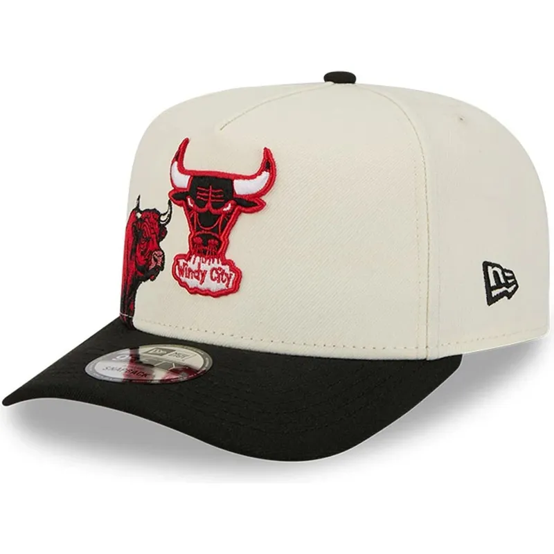 cap-zaoblena-black-snapback-9fifty-a-frame-precurved-hardwood-classics-chicago-bulls-nba-new-era