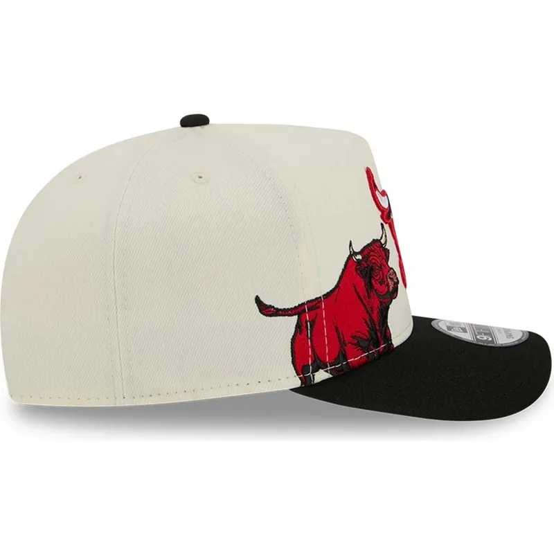 cap-zaoblena-black-snapback-9fifty-a-frame-precurved-hardwood-classics-chicago-bulls-nba-new-era