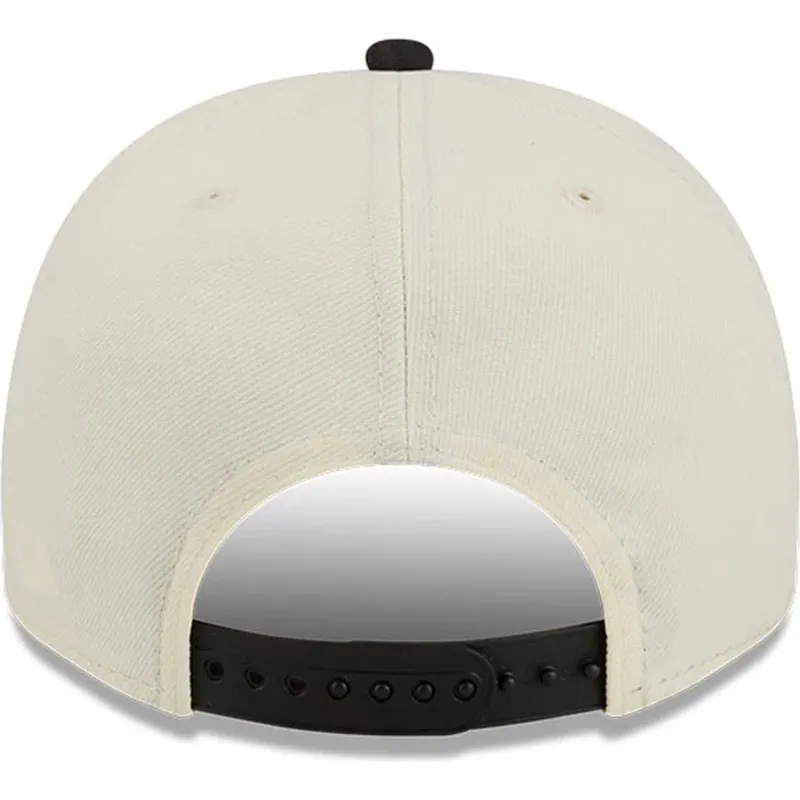 cap-zaoblena-black-snapback-9fifty-a-frame-precurved-hardwood-classics-chicago-bulls-nba-new-era