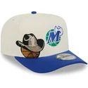 cap-zaoblena-blue-snapback-9fifty-a-frame-precurved-hardwood-classics-dallas-mavericks-nba-new-era