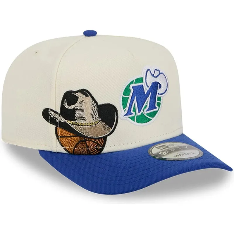 cap-zaoblena-blue-snapback-9fifty-a-frame-precurved-hardwood-classics-dallas-mavericks-nba-new-era