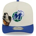 cap-zaoblena-blue-snapback-9fifty-a-frame-precurved-hardwood-classics-dallas-mavericks-nba-new-era