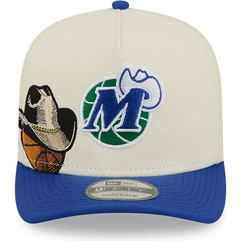 cap-zaoblena-blue-snapback-9fifty-a-frame-precurved-hardwood-classics-dallas-mavericks-nba-new-era