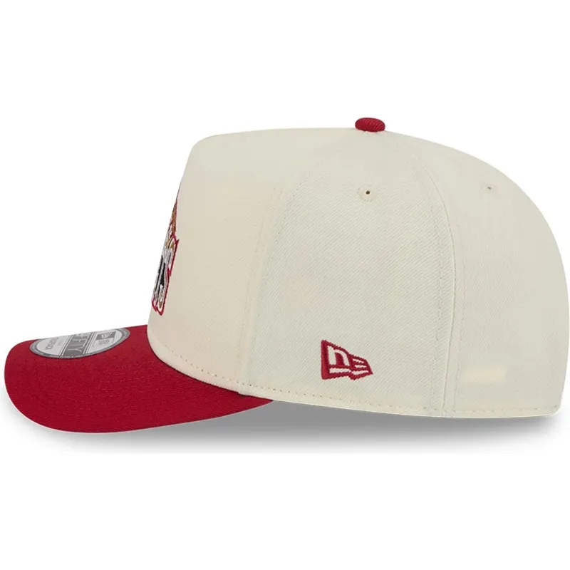 cap-zaoblena-red-snapback-9fifty-a-frame-precurved-hardwood-classics-denver-nuggets-nba-new-era cap-zaoblena-red-snapback-9fifty-a-frame-precurved-hardwood-classics-denver-nuggets-nba-new-era