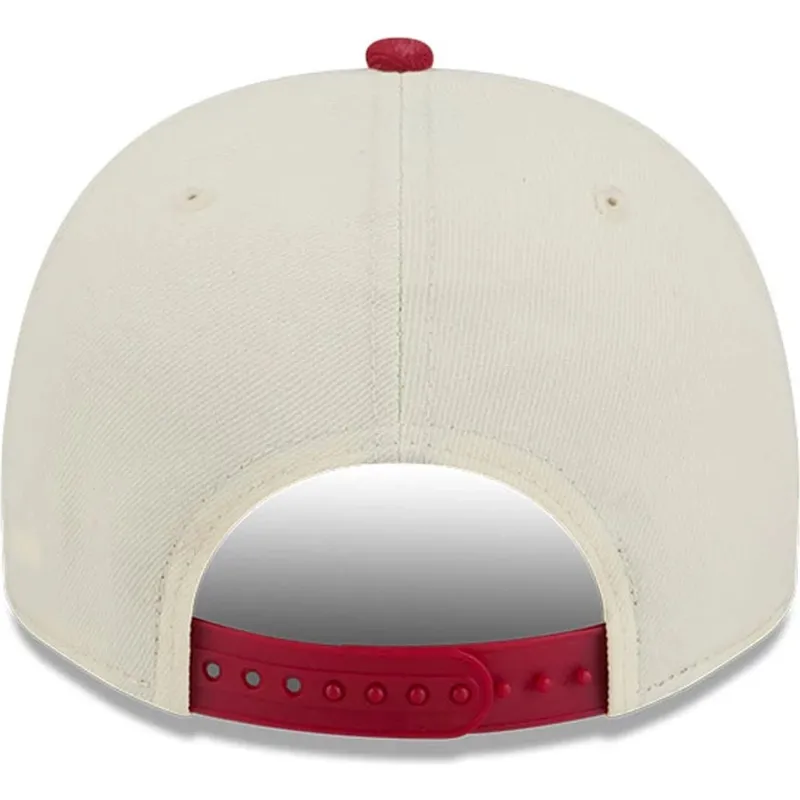 cap-zaoblena-red-snapback-9fifty-a-frame-precurved-hardwood-classics-denver-nuggets-nba-new-era cap-zaoblena-red-snapback-9fifty-a-frame-precurved-hardwood-classics-denver-nuggets-nba-new-era