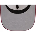 cap-zaoblena-red-snapback-9fifty-a-frame-precurved-hardwood-classics-denver-nuggets-nba-new-era