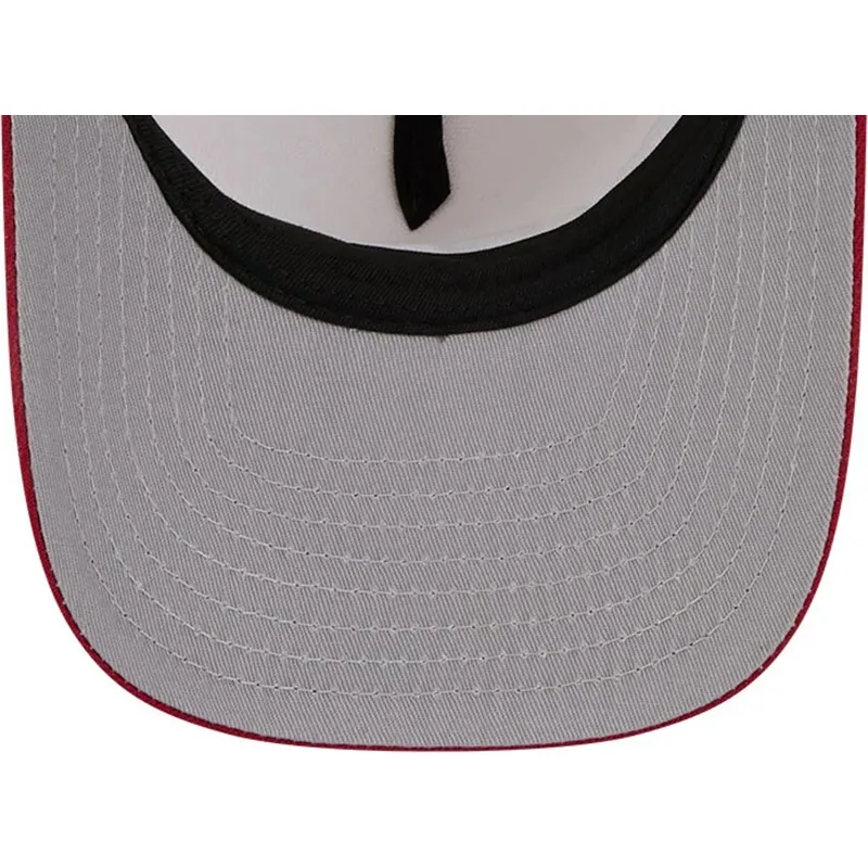 cap-zaoblena-red-snapback-9fifty-a-frame-precurved-hardwood-classics-denver-nuggets-nba-new-era cap-zaoblena-red-snapback-9fifty-a-frame-precurved-hardwood-classics-denver-nuggets-nba-new-era