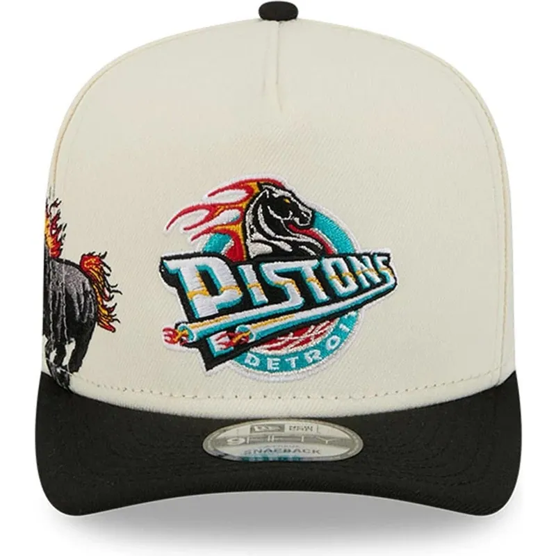 siltovka-zaoblena-cierna-snapback-9fifty-a-frame-precurved-hardwood-classics-detroit-pistons-nba-new-era