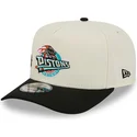 siltovka-zaoblena-cierna-snapback-9fifty-a-frame-precurved-hardwood-classics-detroit-pistons-nba-new-era