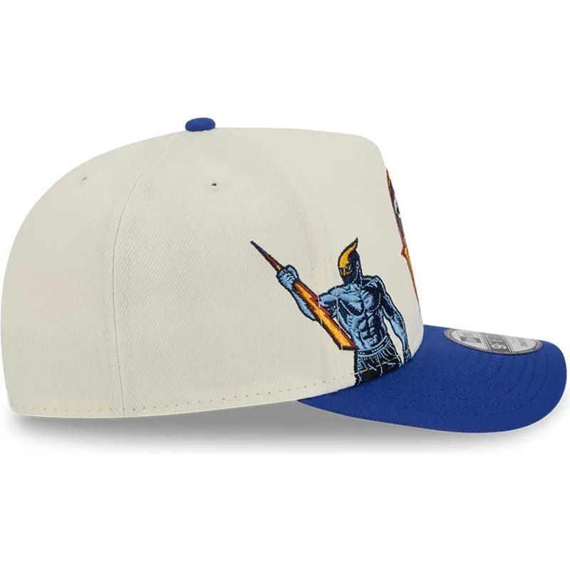 cap-zaoblena-blue-snapback-9fifty-a-frame-precurved-hardwood-classics-golden-state-warriors-nba-new-era