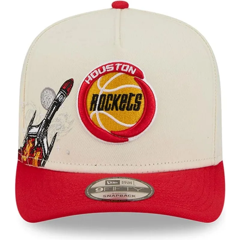 cap-zaoblena-red-snapback-9fifty-a-frame-precurved-hardwood-classics-houston-rockets-nba-new-era
