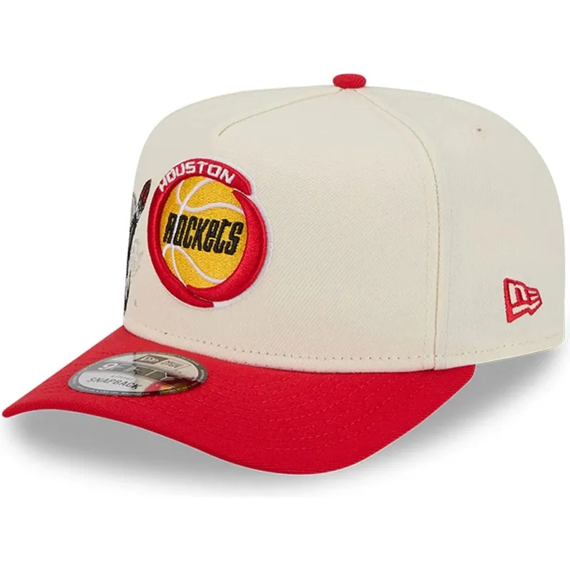 cap-zaoblena-red-snapback-9fifty-a-frame-precurved-hardwood-classics-houston-rockets-nba-new-era