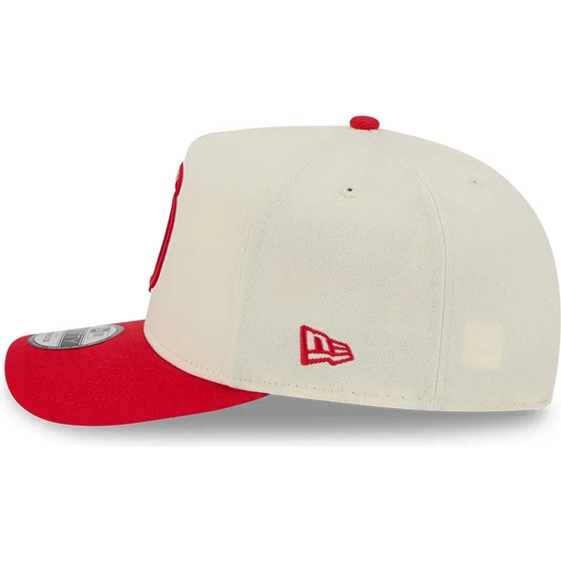 cap-zaoblena-red-snapback-9fifty-a-frame-precurved-hardwood-classics-houston-rockets-nba-new-era