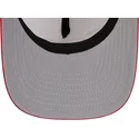 cap-zaoblena-red-snapback-9fifty-a-frame-precurved-hardwood-classics-houston-rockets-nba-new-era
