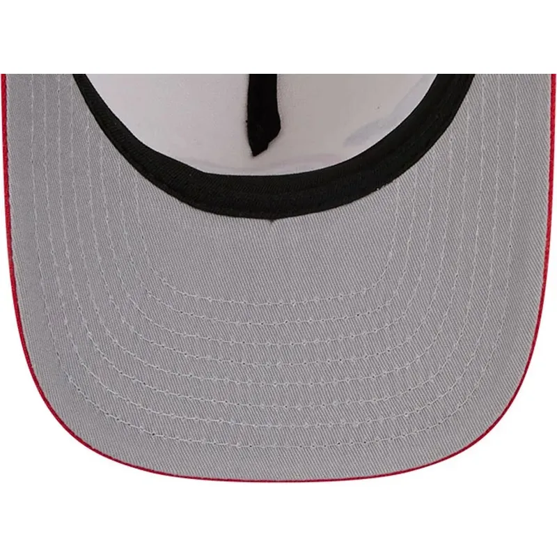 cap-zaoblena-red-snapback-9fifty-a-frame-precurved-hardwood-classics-houston-rockets-nba-new-era