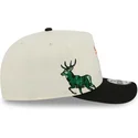 cap-zaoblena-black-snapback-9fifty-a-frame-precurved-hardwood-classics-milwaukee-bucks-nba-new-era