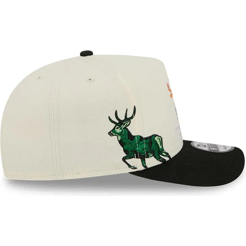 cap-zaoblena-black-snapback-9fifty-a-frame-precurved-hardwood-classics-milwaukee-bucks-nba-new-era