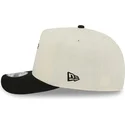siltovky-zaoblena-cierna-snapback-9fifty-a-frame-precurved-hardwood-classics-milwaukee-bucks-nba-new-era