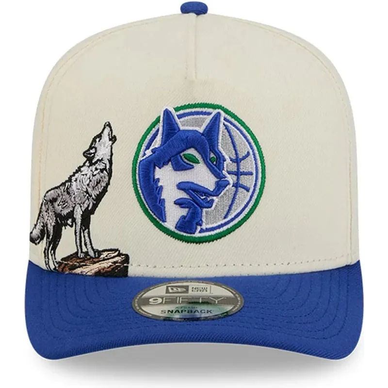 cap-zaoblena-blue-snapback-9fifty-a-frame-precurved-hardwood-classics-minnesota-timberwolves-nba-new-era cap-zaoblena-blue-snapback-9fifty-a-frame-precurved-hardwood-classics-minnesota-timberwolves-nba-new-era