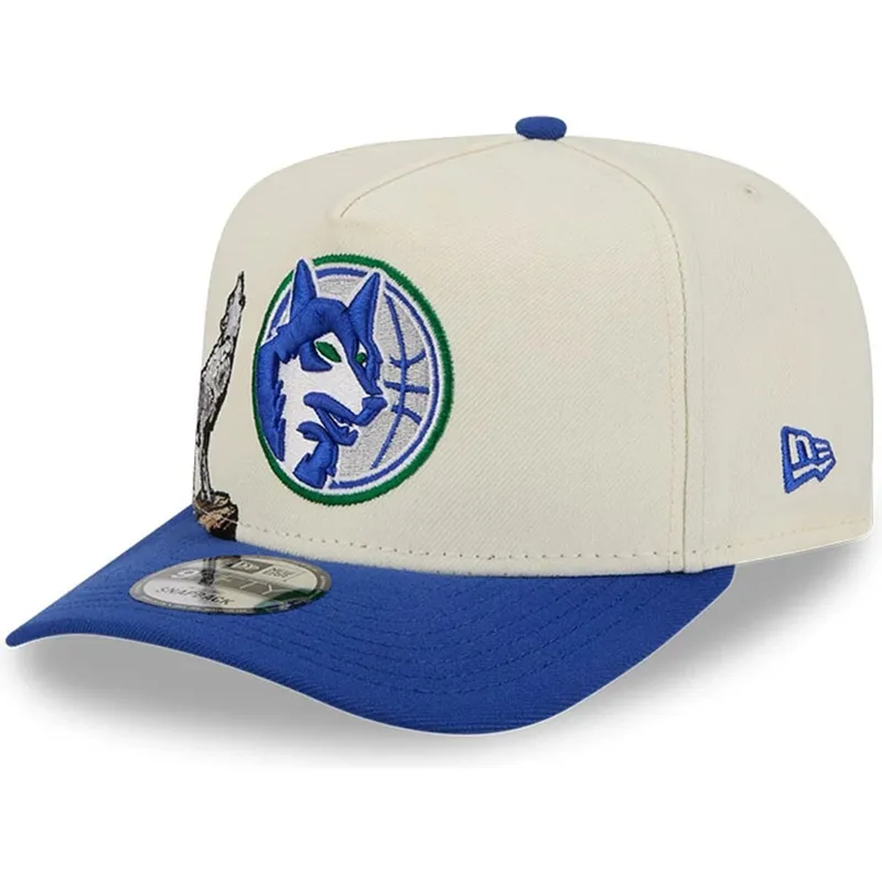 cap-zaoblena-blue-snapback-9fifty-a-frame-precurved-hardwood-classics-minnesota-timberwolves-nba-new-era cap-zaoblena-blue-snapback-9fifty-a-frame-precurved-hardwood-classics-minnesota-timberwolves-nba-new-era