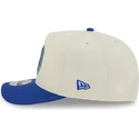 cap-zaoblena-blue-snapback-9fifty-a-frame-precurved-hardwood-classics-minnesota-timberwolves-nba-new-era