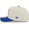 siltovka-zaoblena-modra-snapback-9fifty-a-frame-precurved-hardwood-classics-new-york-knicks-nba-new-era