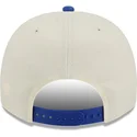 siltovka-zaoblena-modra-snapback-9fifty-a-frame-precurved-hardwood-classics-new-york-knicks-nba-new-era