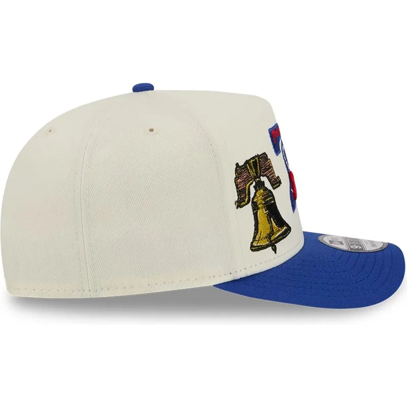 cap-zaoblena-blue-snapback-9fifty-a-frame-precurved-hardwood-classics-philadelphia-76ers-nba-new-era