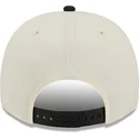 siltovka-zaoblena-cierna-snapback-9fifty-a-frame-precurved-hardwood-classics-vancouver-grizzlies-nba-new-era