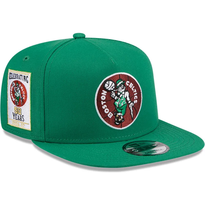 siltovka-rovna-zelena-snapback-9fifty-a-frame-hardwood-classics-boston-celtics-nba-new-era