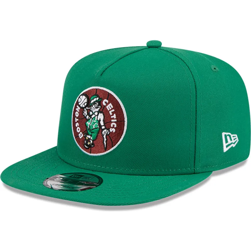 siltovka-rovna-zelena-snapback-9fifty-a-frame-hardwood-classics-boston-celtics-nba-new-era