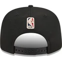 siltovky-rovna-cierna-snapback-9fifty-a-frame-hardwood-classics-chicago-bulls-nba-new-era