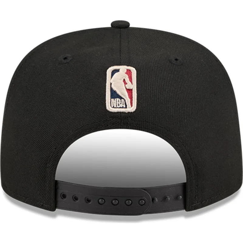 cap-rovna-black-snapback-9fifty-a-frame-hardwood-classics-milwaukee-bucks-nba-new-era