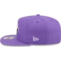 violette-snapback-schirmmutze-9fifty-a-frame-hardwood-classics-der-toronto-raptors-nba-von-new-era